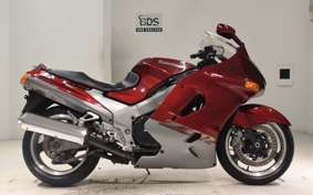 KAWASAKI ZZ1100 NINJA R Gen.2 2000 ZXT10D