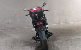 SUZUKI GSR250F GJ55D