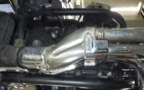 KAWASAKI ZEPHYR 400 KAI 2005 ZR400C