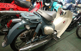 HONDA  SUPER CUB C125 JA48