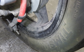 YAMAHA JOG ZR Gen.3 2006 SA39J