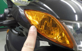 YAMAHA JOG Gen.5 2013 SA36J