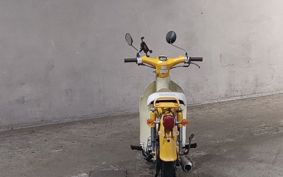 HONDA LITTLE CUB AA01