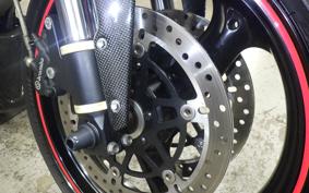 DUCATI MONSTER 400 IE 2008