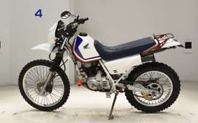 HONDA NX125 JD09