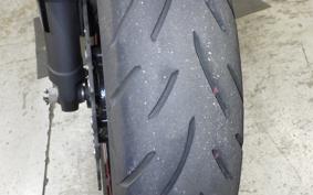 KAWASAKI Z400 Gen.2 2023 EX400L