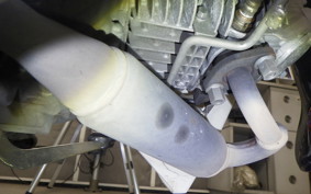 HONDA C110 SUPER CUB JA59