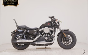 HARLEY XL1200X 2022