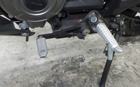 KAWASAKI Z125 PRO 2022 BR125H