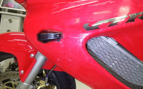 HONDA VTR1000F 1999