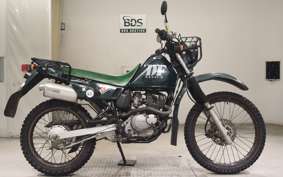 SUZUKI DF125E 2015 SF44A