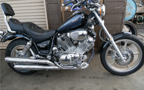 YAMAHA XV1100 VIRAGO 1991 0050