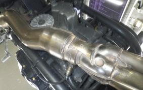 KAWASAKI ZRX1200 D ZRT20D