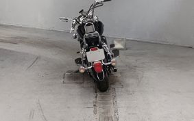 YAMAHA DRAGSTAR400 CLASSIC VH01J