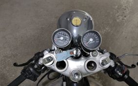 YAMAHA SR400 1985 1JR