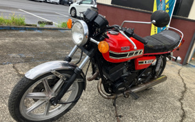 YAMAHA RD400