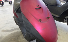 SUZUKI LET's 2 CA1PA