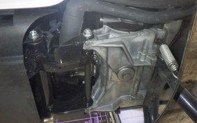 SUZUKI ADDRESS V125 Gen.2 DP12H