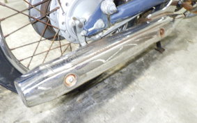 HONDA C50 SUPER CUB AA01