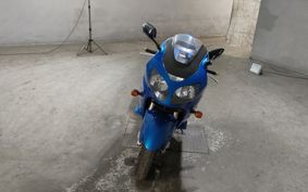 KAWASAKI ZX 1200 NINJA R 2001 ZXT20A