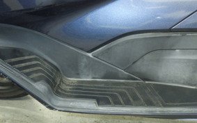 HONDA PCX 160 2025 KF47