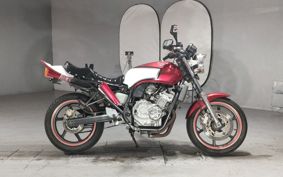 HONDA JADE MC23