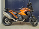 Фото KTM 1290 SUPER ADVENTURE S с японского аукциона