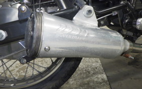 KAWASAKI ESTRELLA
