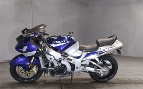 SUZUKI GSX1300R HAYABUSA GW71A