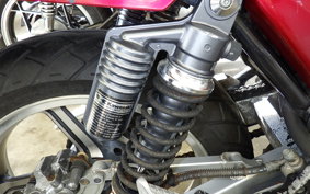 KAWASAKI ZEPHYR 550 ZR550B