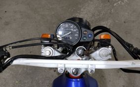 HONDA FTR223 MC34