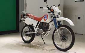 HONDA XLR125R JD16
