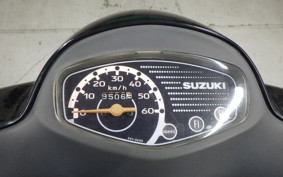 SUZUKI LET's 4 CA41A