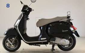 VESPA GTS250 IE