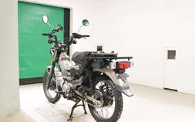 HONDA CT125-2 2008 JA65