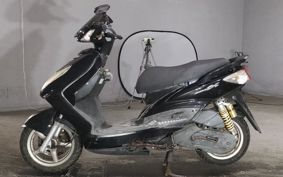 YAMAHA CYGNUS 125 X SE44J