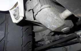 HONDA GYRO CANOPY TA03