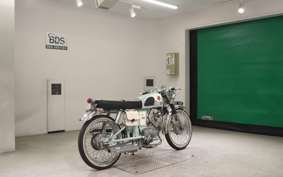 HONDA CD50 BENLY S 2019 CD50