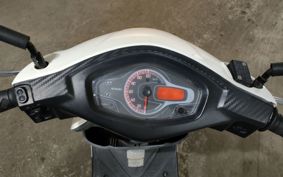 SUZUKI ADDRESS V125 CF4MA