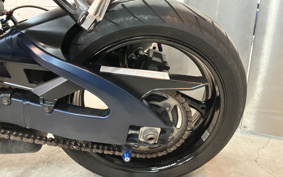 SUZUKI GSX-R750 2010 GR7LA