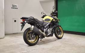 SUZUKI Vｽﾄﾛｰﾑ650XTA 2021 C733A