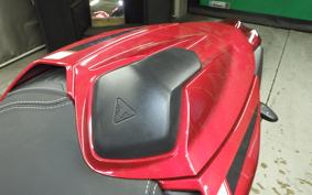 TRIUMPH STREET TRIPLE RS 2026