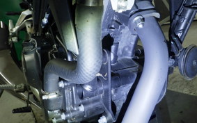 HONDA CB250RA MC52