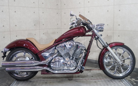 HONDA VT1300CX 2010 SC61