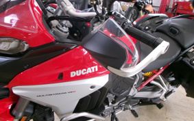 DUCATI MULTI STRADA V4S 2021 1A00