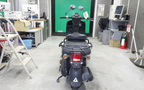 HONDA ﾍﾞﾝﾘｨ110 JA09