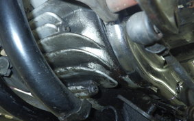 YAMAHA VIRAGO 125 2003 4RF