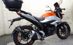 SUZUKI JIKUSA-150 ED131