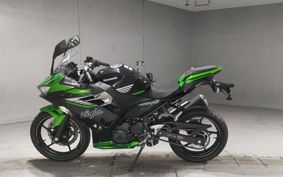 KAWASAKI NINJA400 EX400L