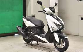 YAMAHA CYGNUSｸﾞﾘﾌｧｽ 2023 SEJ4J